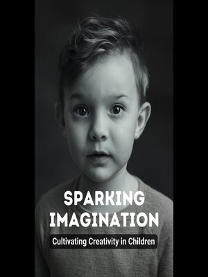 cover image of Sparking Imagination